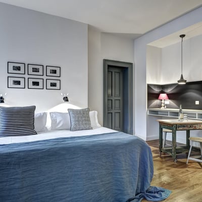  Chic apartment in a prime location