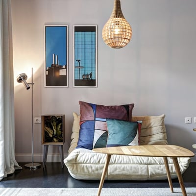  Chic apartment in a prime location