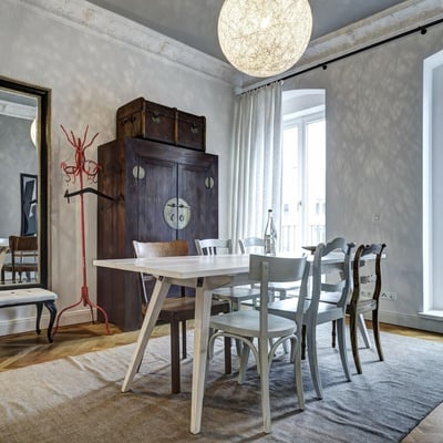  Chic apartment in a prime location