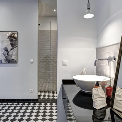  Chic apartment in a prime location