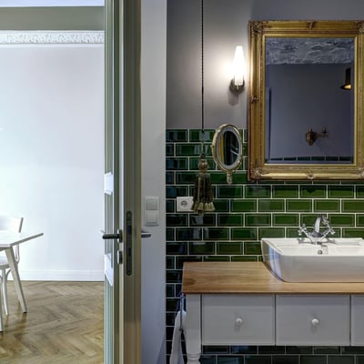  Chic apartment in a prime location