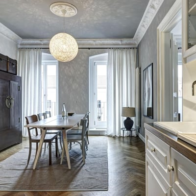 Chic apartment in a prime location