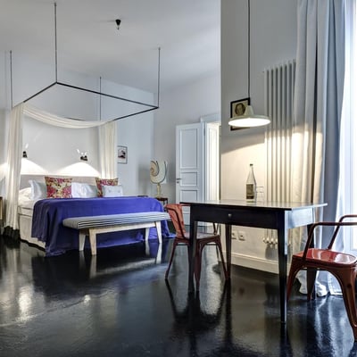  Chic apartment in a prime location