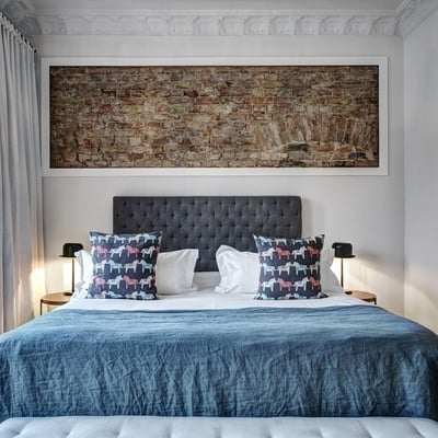  Chic apartment in a prime location