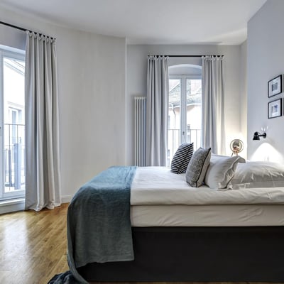  Chic apartment in a prime location