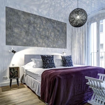  Chic apartment in a prime location