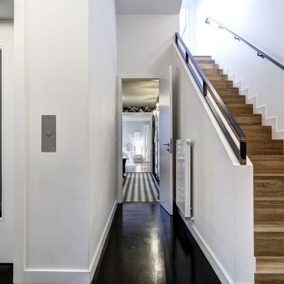  Chic apartment in a prime location