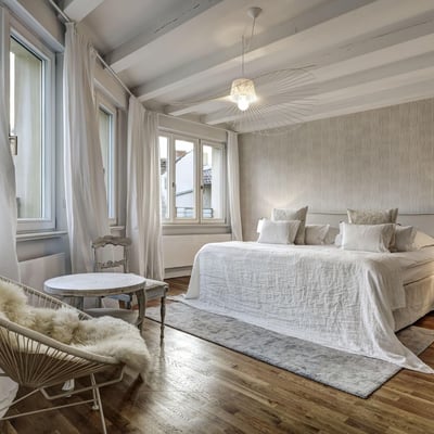  Chic apartment in a prime location