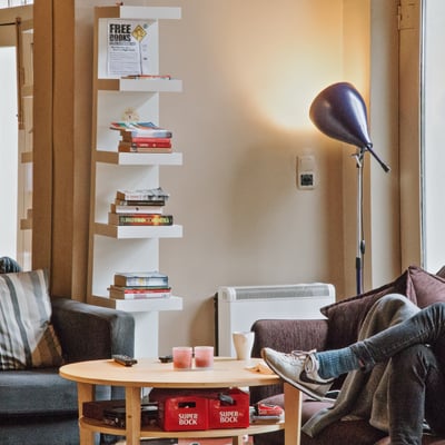 Porto Spot Hostel