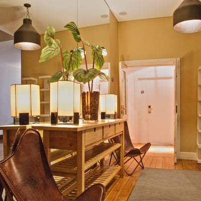 Porto Spot Hostel