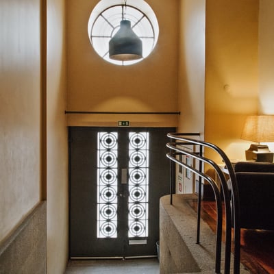 Porto Spot Hostel