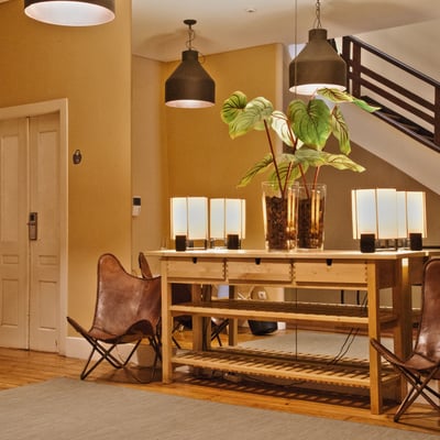 Porto Spot Hostel