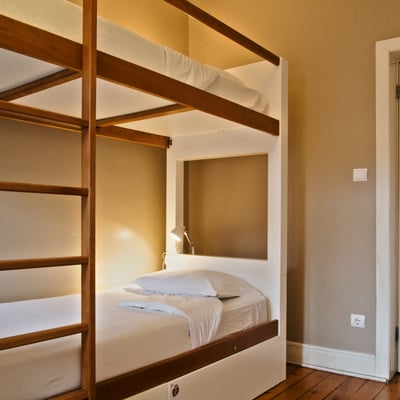 Porto Spot Hostel