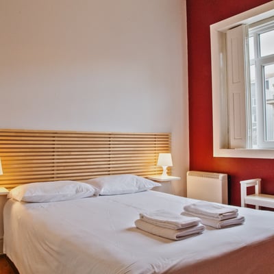Porto Spot Hostel