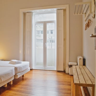Porto Spot Hostel