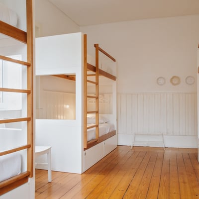 Porto Spot Hostel