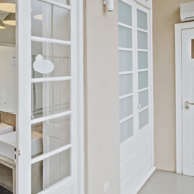 Porto Spot Hostel