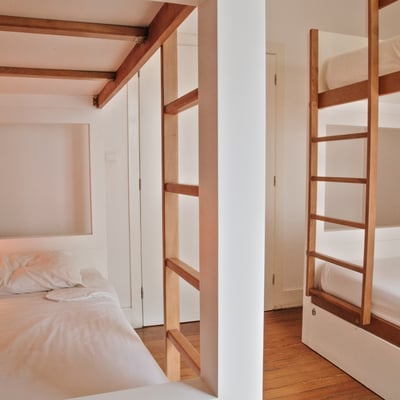 Porto Spot Hostel