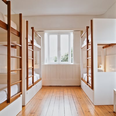 Porto Spot Hostel