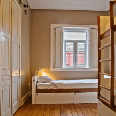 Porto Spot Hostel