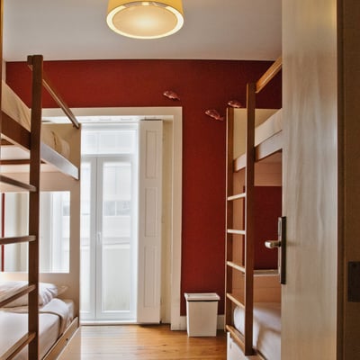 Porto Spot Hostel
