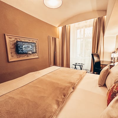 Elegant Luxury Hotel