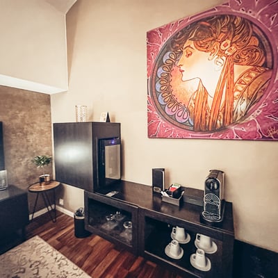 Elegant Luxury Hotel