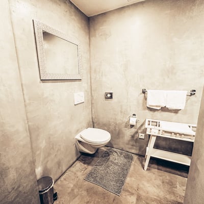 Elegant Luxury Hotel