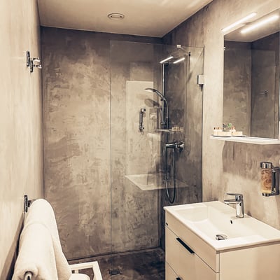 Elegant Luxury Hotel