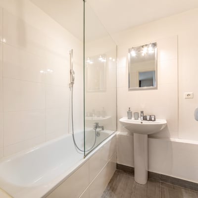 Apartment in Paris