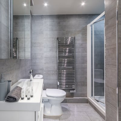 Apartment in Paris