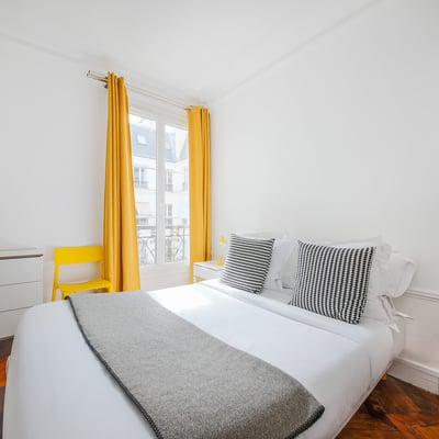 Apartment in Paris