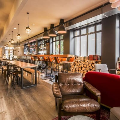 Budget Accommodation Paris