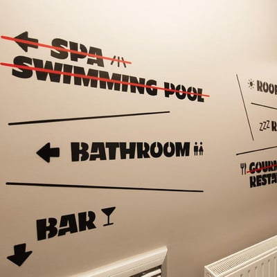 Budget Accommodation Paris