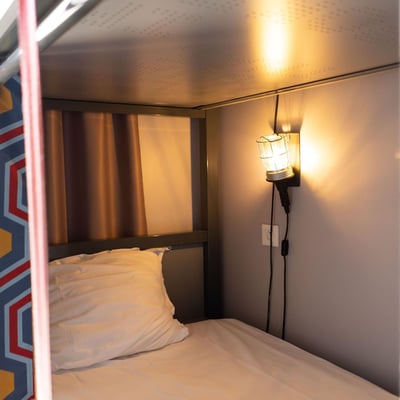 Budget Accommodation Paris