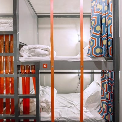 Budget Accommodation Paris