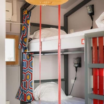 Budget Accommodation Paris
