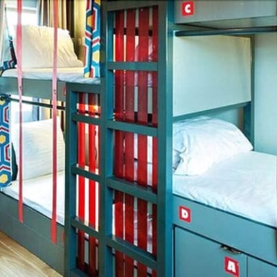 Budget Accommodation Paris