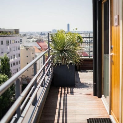 Budget Accommodation Paris