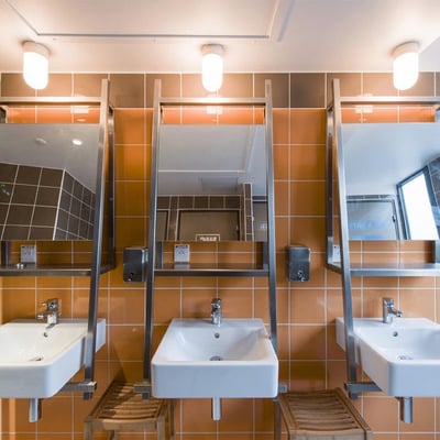 Budget Accommodation Paris