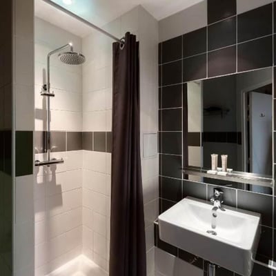 Budget Accommodation Paris