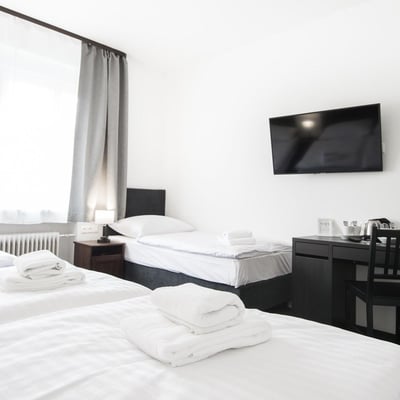 7Days B&B