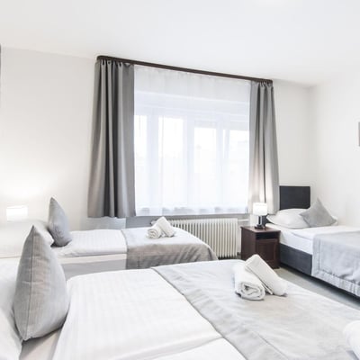 7Days B&B