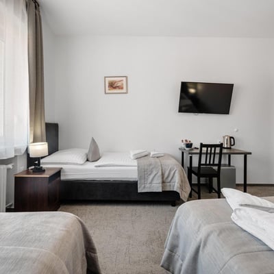 7Days B&B